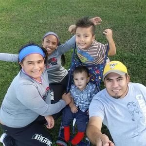 Meet your Posher, Darwin